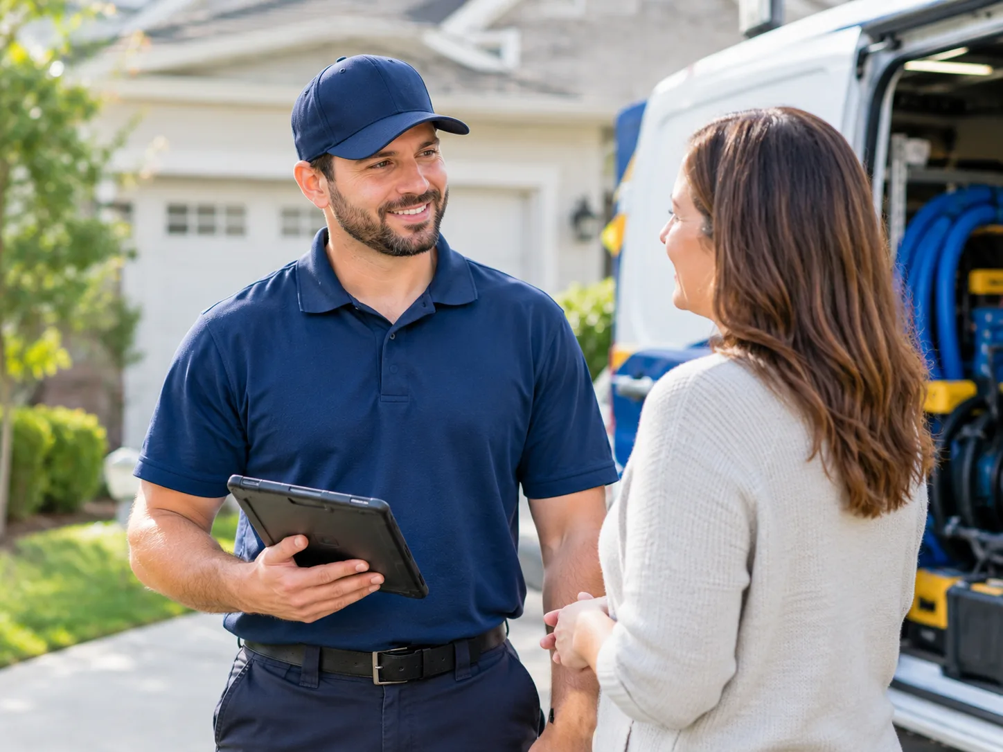 Sewage Backup Cleanup Homeworth, OH FAQs